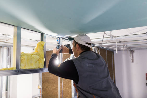 Best Blown-in Insulation in Georgetown, KY