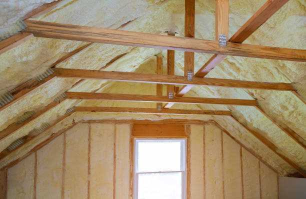 Best Insulation for Specific Applications in Georgetown, KY